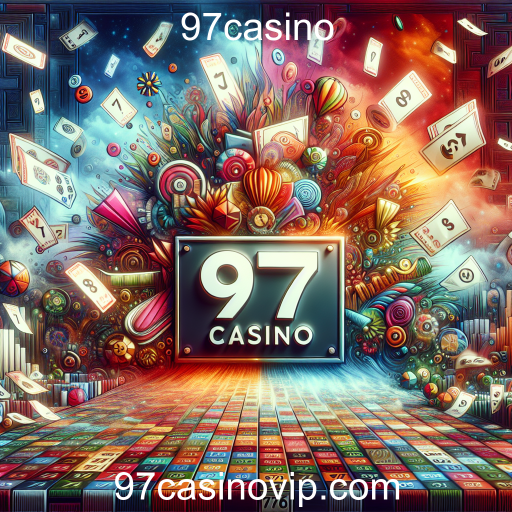 Descubra a Excitante Categoria de Loteria no 97casino