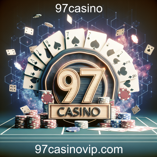 Descubra o Mundo do Pôquer no 97casino