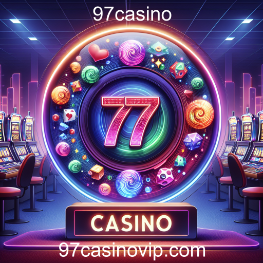 Atração dos Caça-níqueis no 97casino: Diversão e Emoção em um Clique